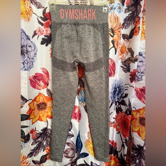 Gymshark Flex High Waisted Women’s Leggings - Picture 3 of 5